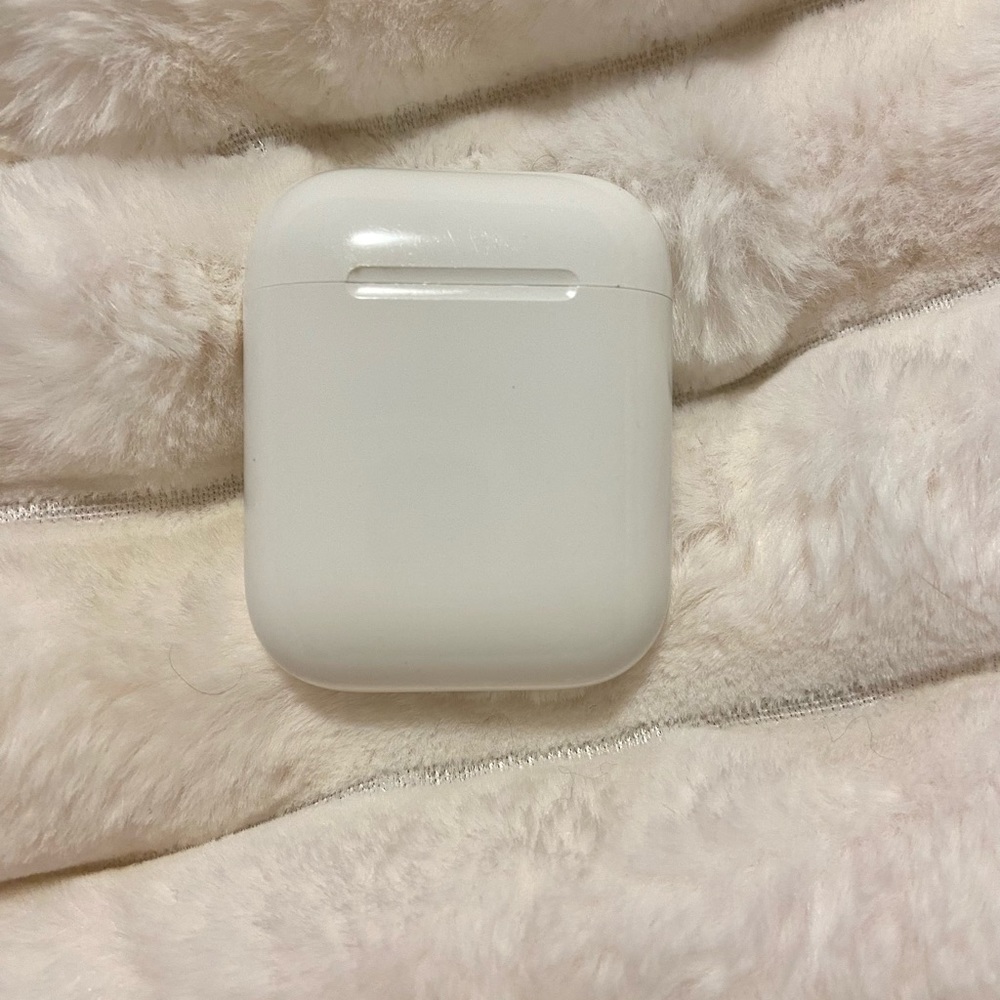 airpod 2nd generation case only